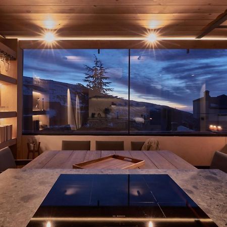 Casanevada - La Mejor Casa De Sierra Nevada - Apartamento De Lujo Екстериор снимка