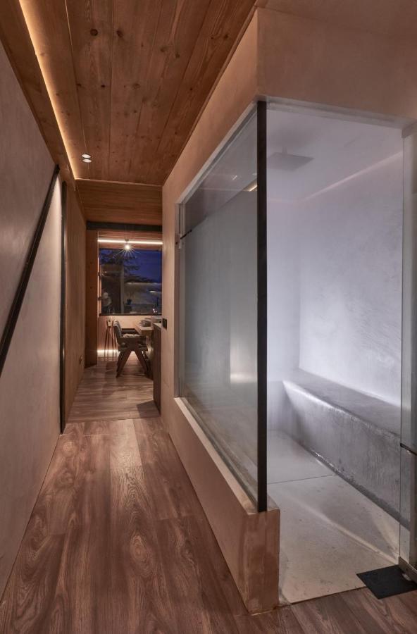Casanevada - La Mejor Casa De Sierra Nevada - Apartamento De Lujo Екстериор снимка