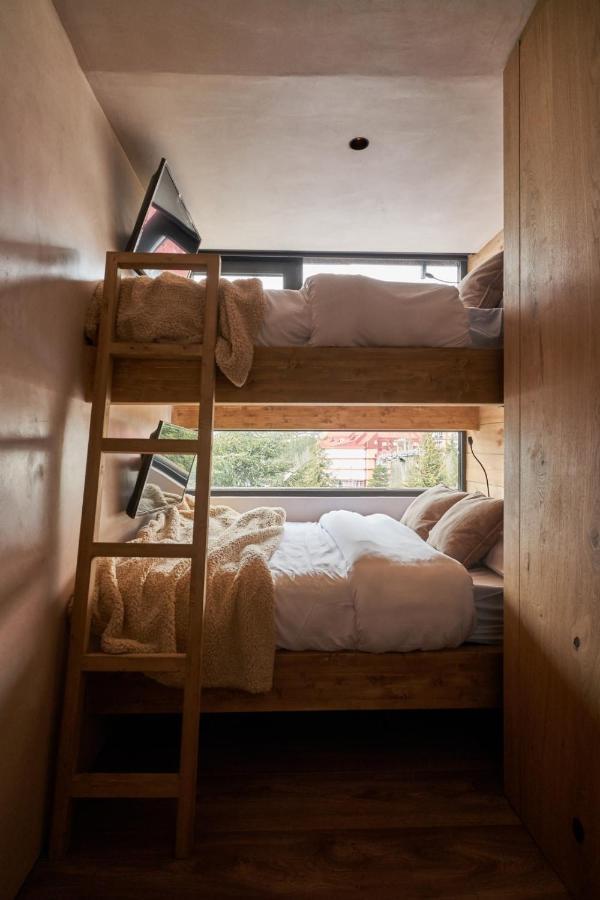Casanevada - La Mejor Casa De Sierra Nevada - Apartamento De Lujo Екстериор снимка