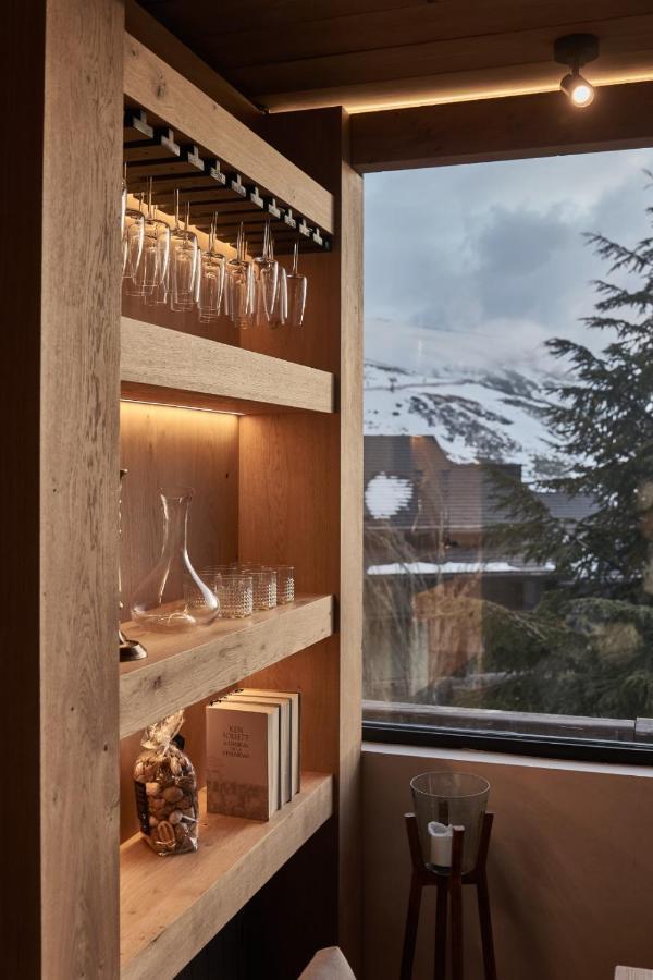 Casanevada - La Mejor Casa De Sierra Nevada - Apartamento De Lujo Екстериор снимка
