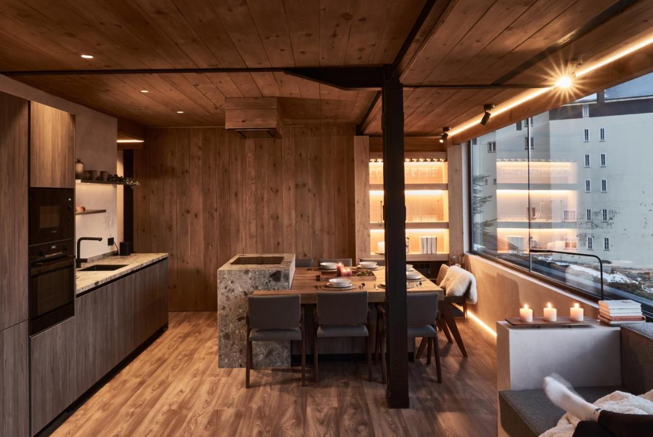 Casanevada - La Mejor Casa De Sierra Nevada - Apartamento De Lujo Екстериор снимка