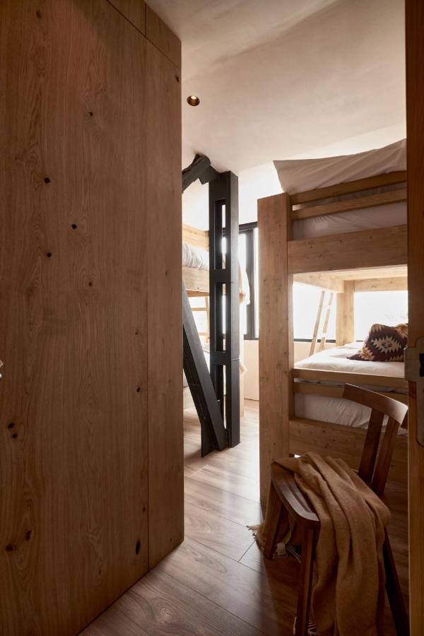 Casanevada - La Mejor Casa De Sierra Nevada - Apartamento De Lujo Екстериор снимка