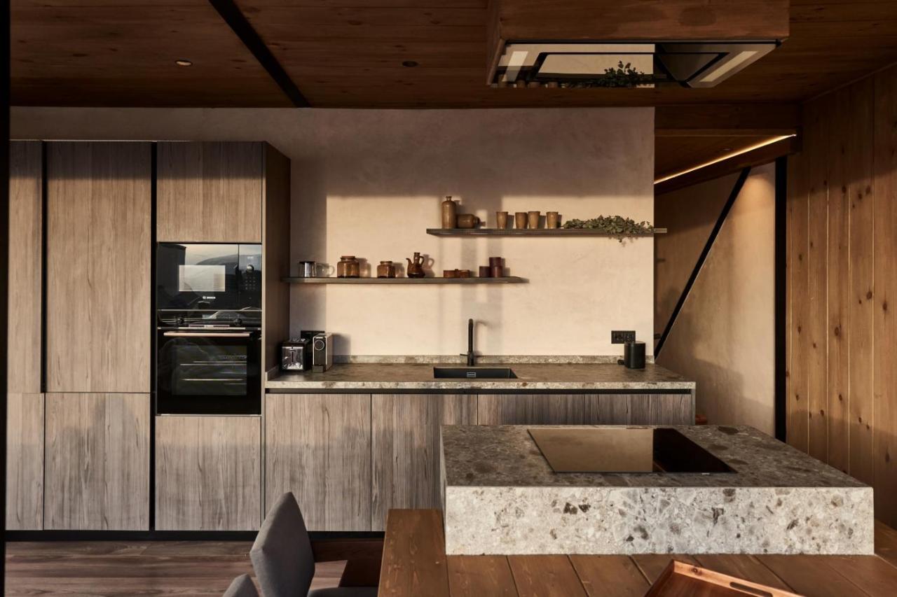 Casanevada - La Mejor Casa De Sierra Nevada - Apartamento De Lujo Екстериор снимка