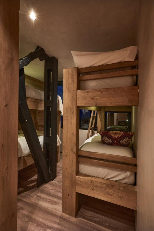 Casanevada - La Mejor Casa De Sierra Nevada - Apartamento De Lujo Екстериор снимка