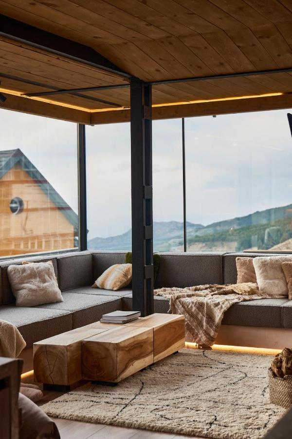 Casanevada - La Mejor Casa De Sierra Nevada - Apartamento De Lujo Екстериор снимка