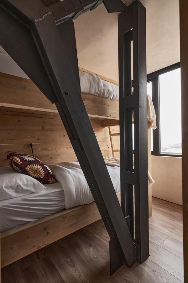 Casanevada - La Mejor Casa De Sierra Nevada - Apartamento De Lujo Екстериор снимка
