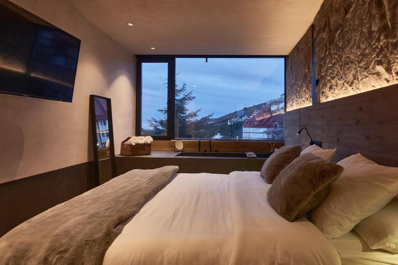 Casanevada - La Mejor Casa De Sierra Nevada - Apartamento De Lujo Екстериор снимка