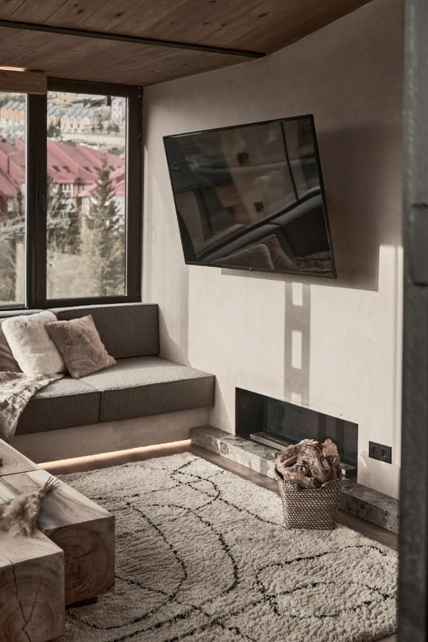 Casanevada - La Mejor Casa De Sierra Nevada - Apartamento De Lujo Екстериор снимка